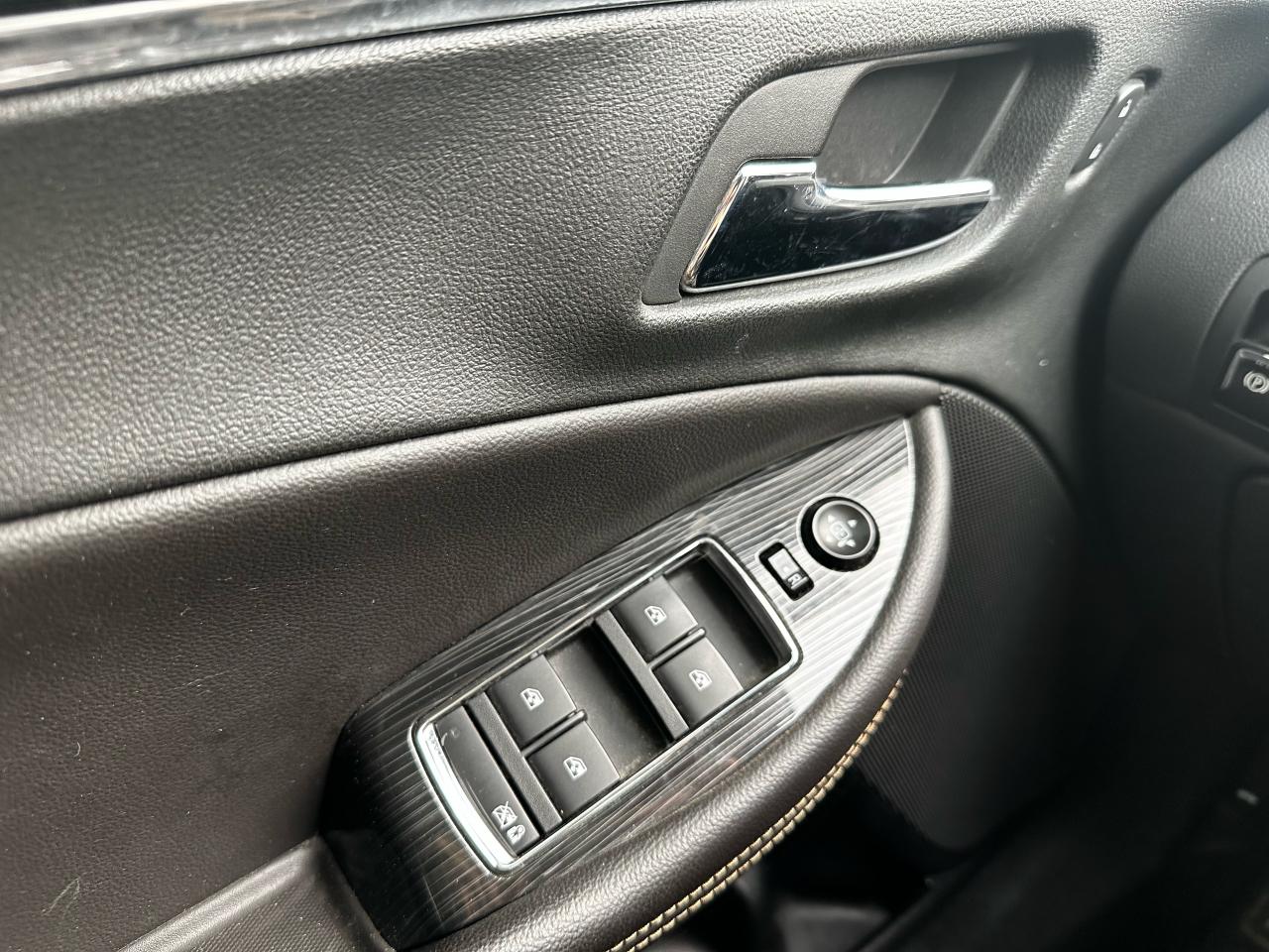 2018 Chevrolet Impala LT - Photo #17
