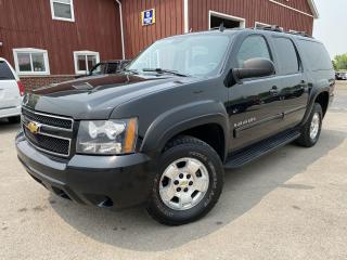 Used 2013 Chevrolet Suburban 1500 LS for sale in Dunnville, ON