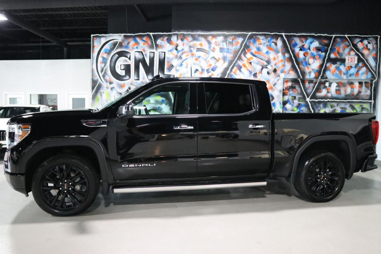 Used 2021 GMC Sierra 1500 4WD Crew Cab 147
