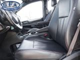 2019 Dodge Grand Caravan GT MODEL, STOW & GO, 7 PASSENGER, LEATHER SEATS, R Photo28