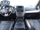 2019 Dodge Grand Caravan GT MODEL, STOW & GO, 7 PASSENGER, LEATHER SEATS, R Photo34