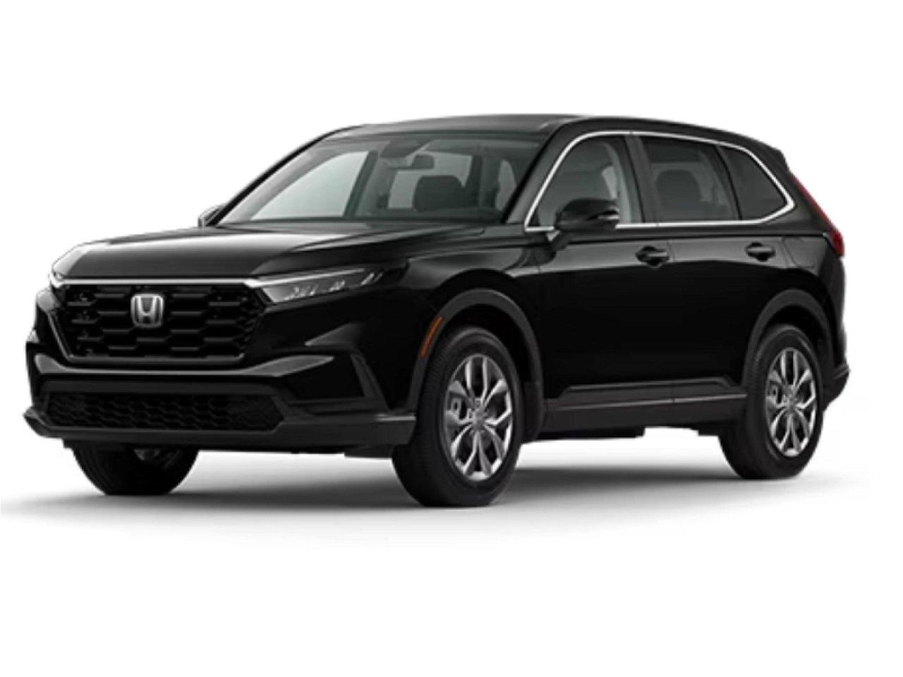 New 2023 Honda CR-V LX-B In-Stock! - Take Home Today! for sale in Winnipeg, MB