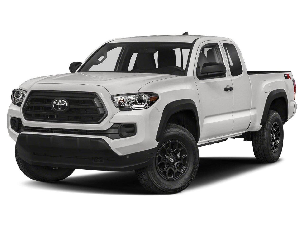New 2023 Toyota Tacoma 4x4 Access Cab Auto TRD Off Road | IN STOCK for sale in Winnipeg, MB