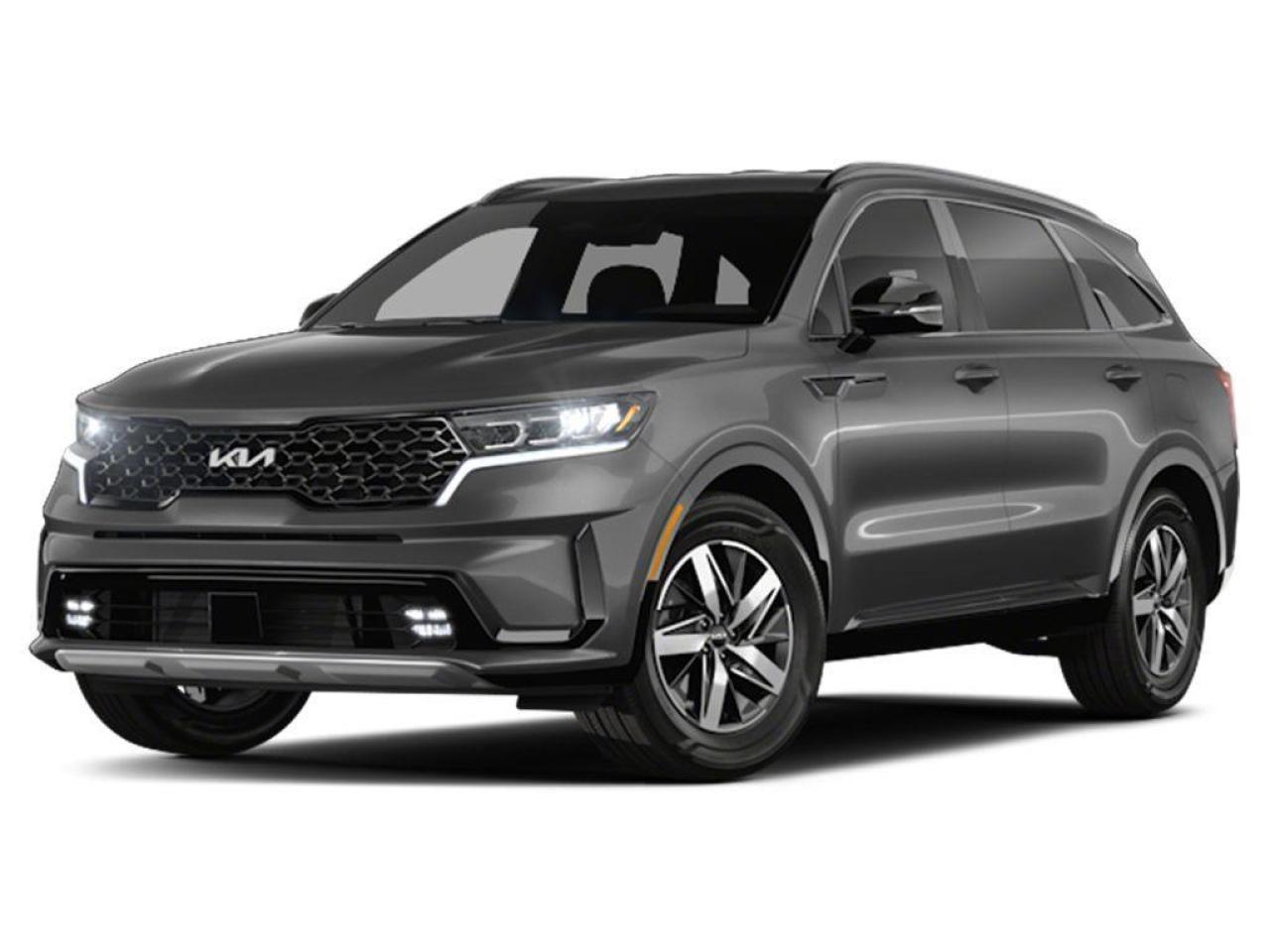 New 2023 Kia Sorento 2.5T EX+ for sale in Charlottetown, PE