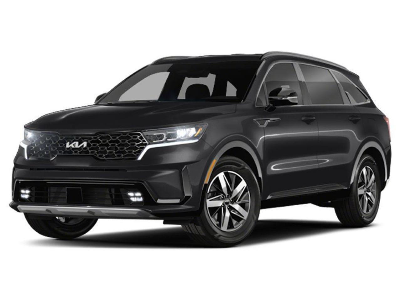 New 2023 Kia Sorento 2.5T EX+ for sale in Charlottetown, PE