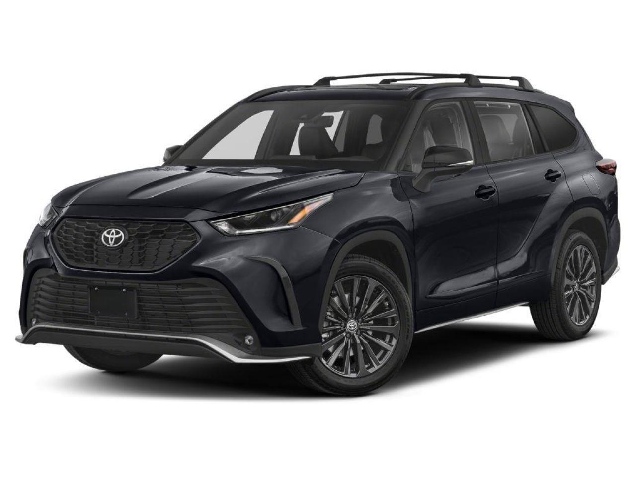 Used 2023 Toyota Highlander XSE for sale in Georgetown, ON