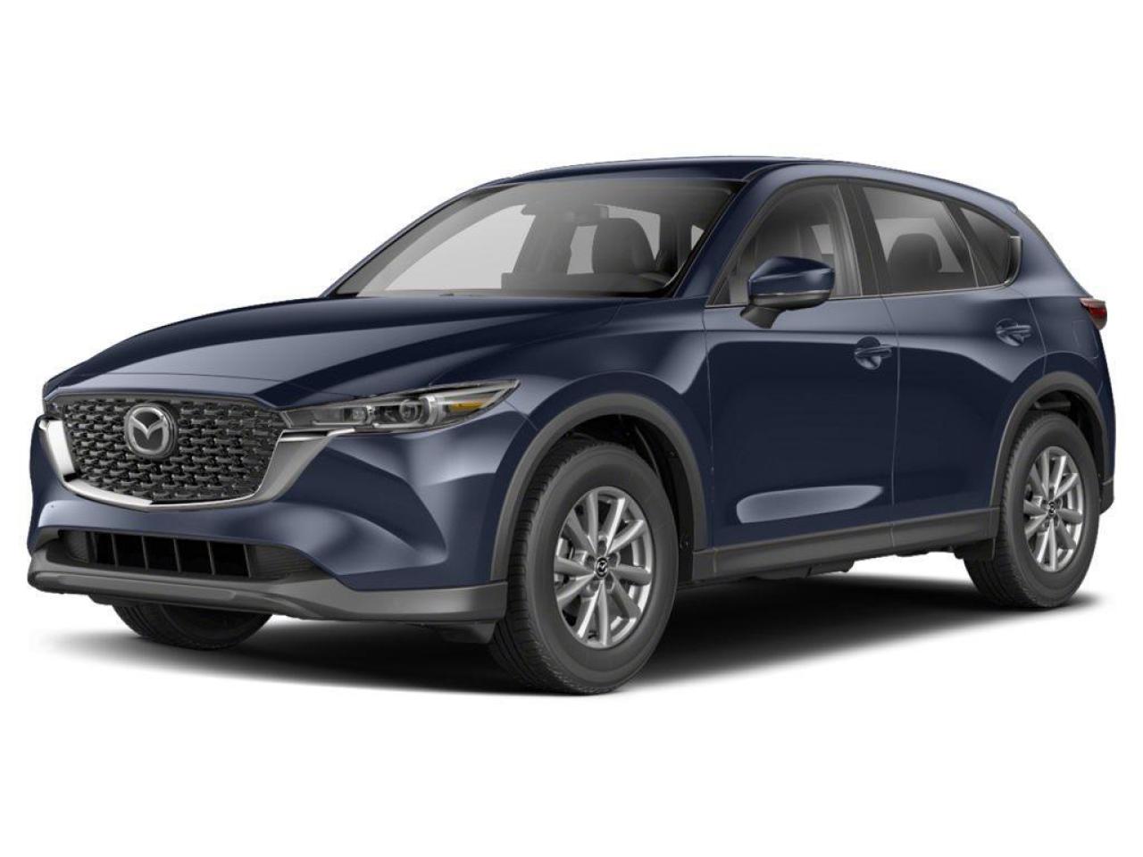 New 2023 Mazda CX-5 GS for sale in Cobourg, ON