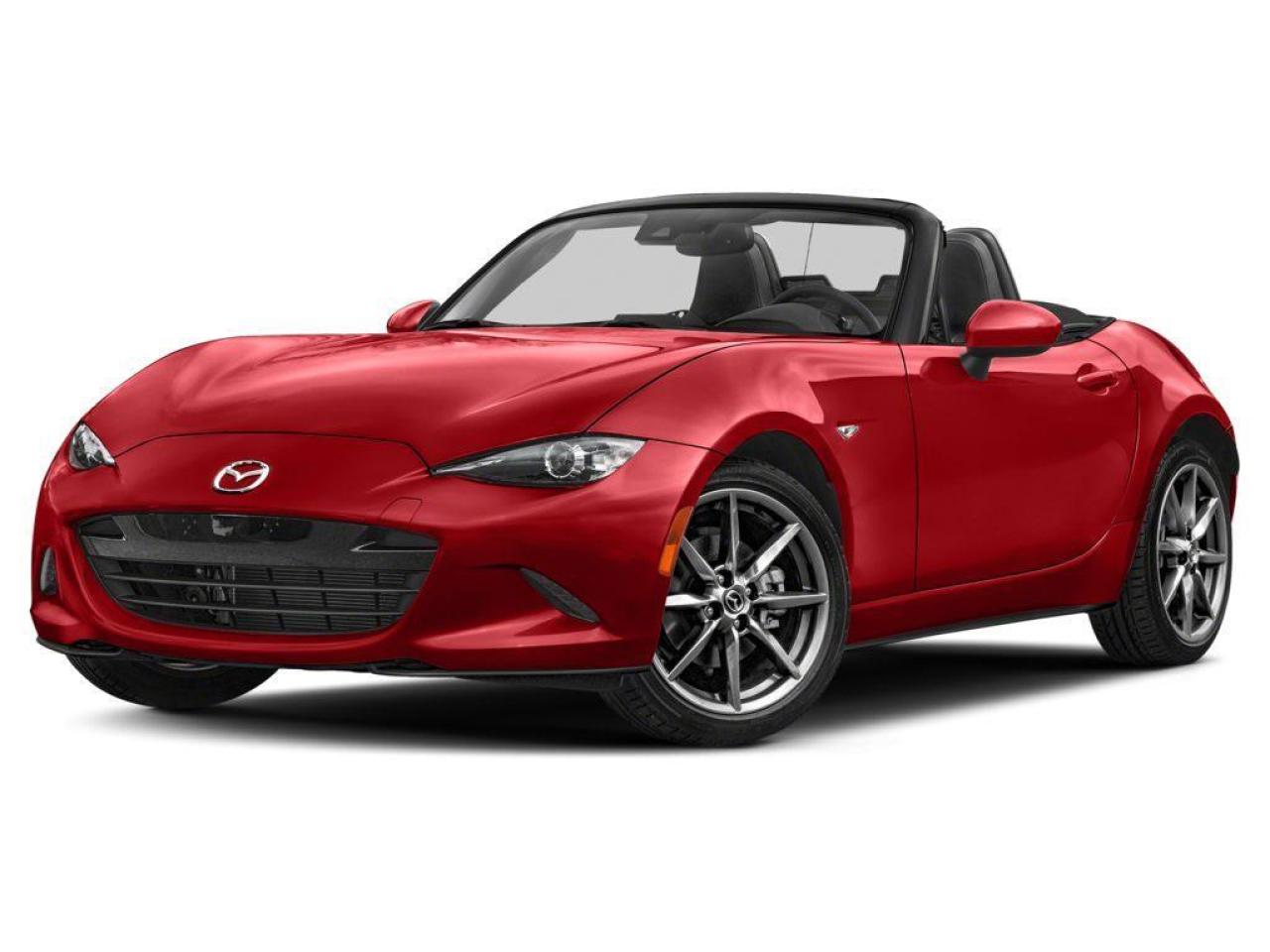 New 2023 Mazda Miata MX-5 GT for sale in Cobourg, ON