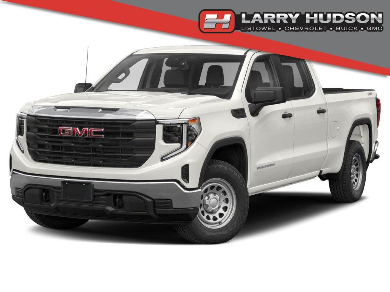New 2023 GMC Sierra 1500 Denali Ultimate for sale in Listowel, ON