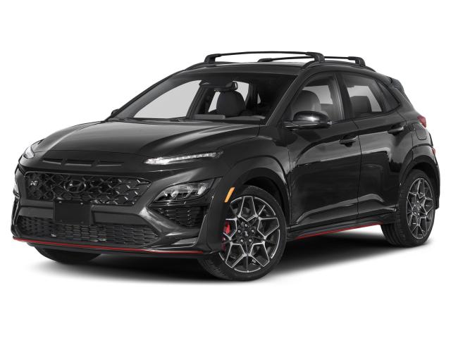 2023 Hyundai KONA N BASE