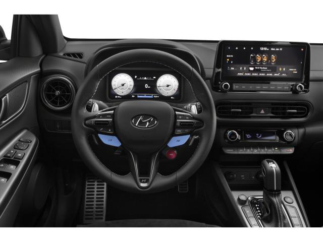 2023 Hyundai KONA N BASE Photo4