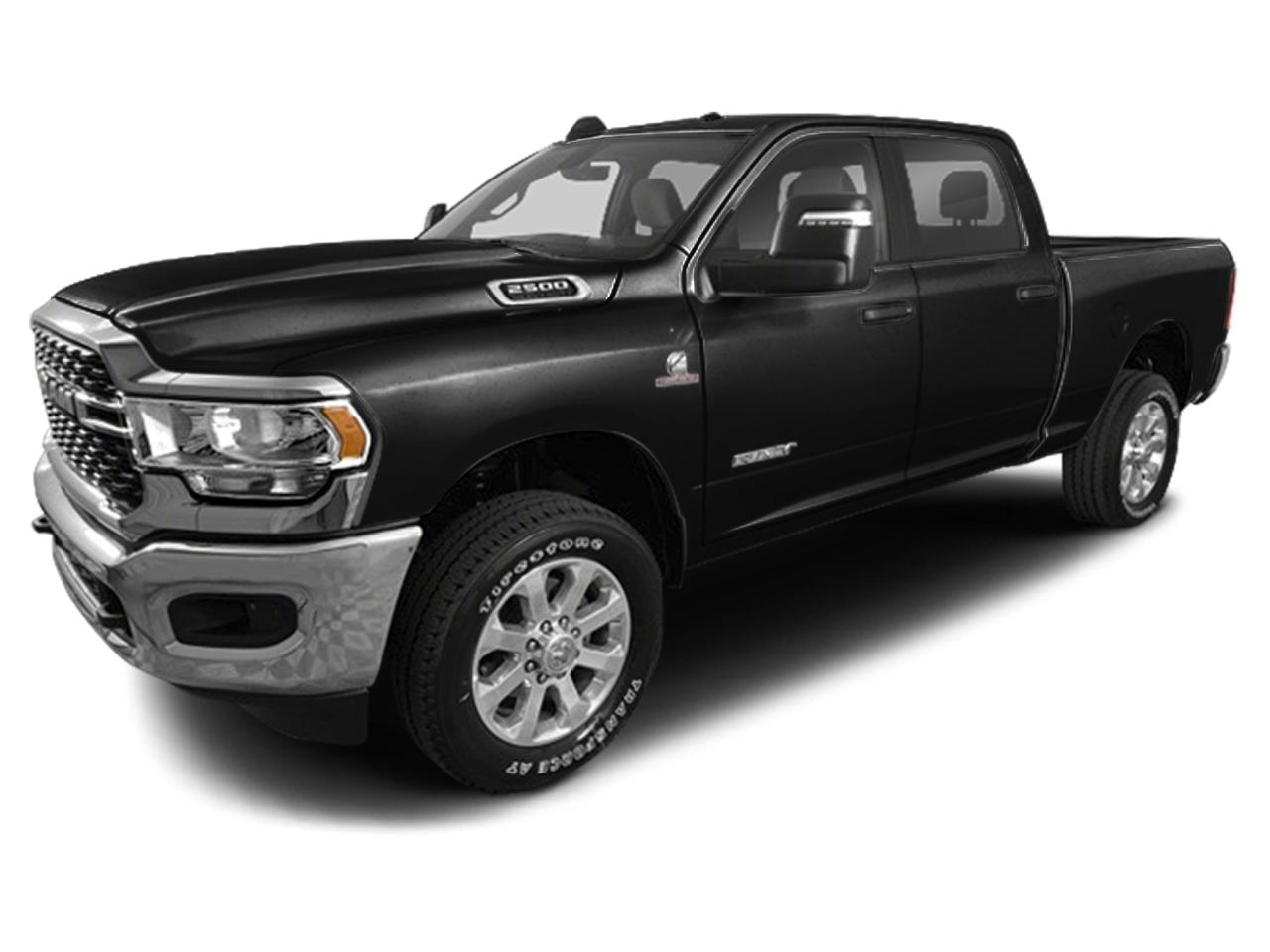 New 2023 RAM 2500 Limited for sale in Goderich, ON