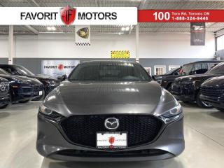Used 2020 Mazda MAZDA3 Sport GS|MANUAL|SKYACTIVG|ALLOYS|HEATEDSEATS|SAFETYTECH| for sale in North York, ON