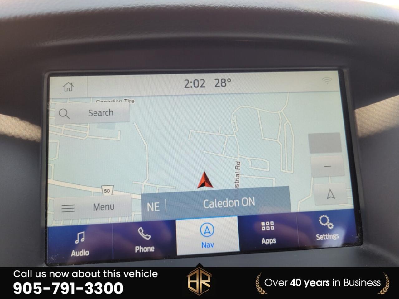 2017 Ford Focus Electric Base | No  Accidents Reported | Low KM Photo