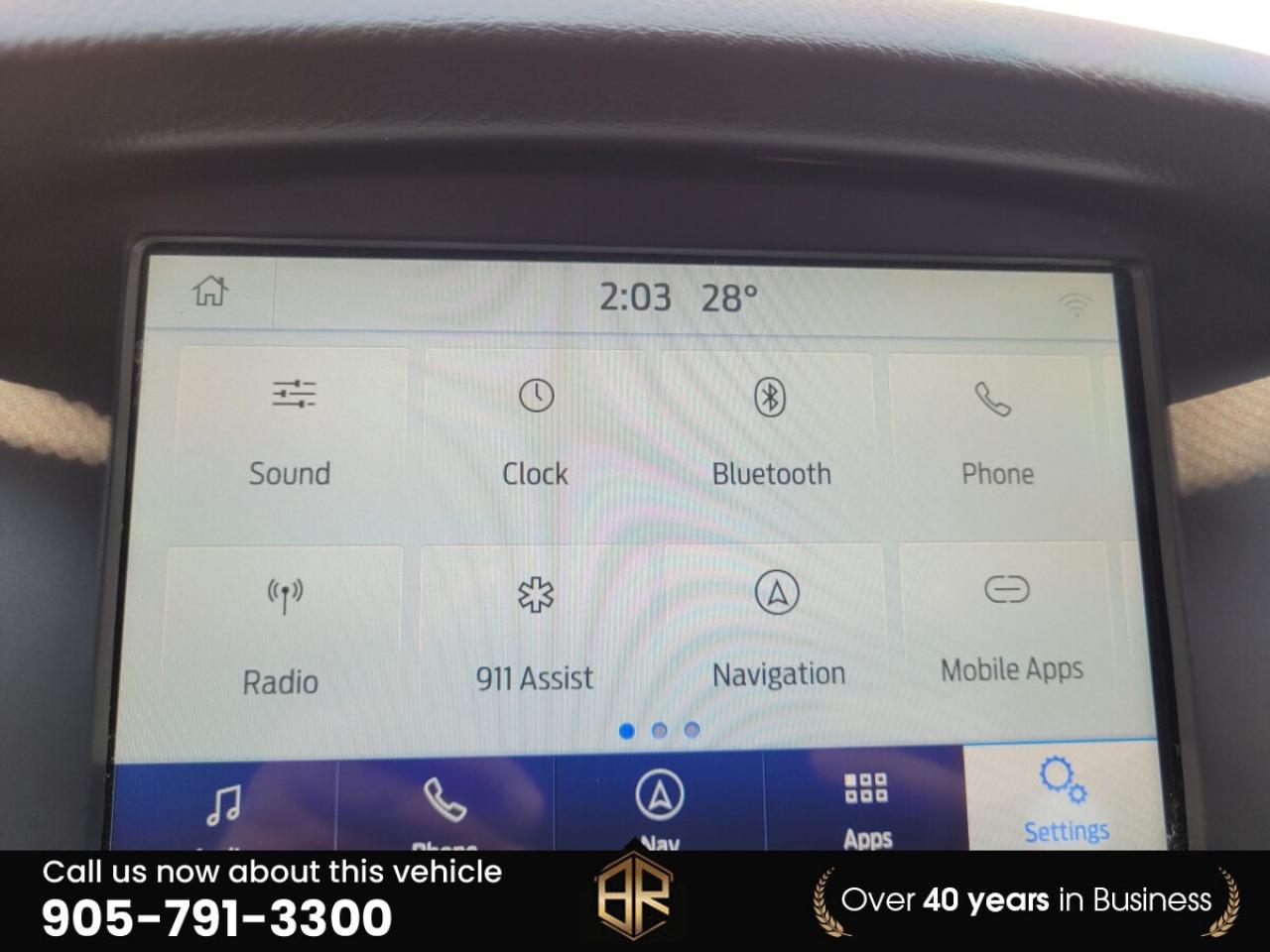 2017 Ford Focus Electric Base | No  Accidents Reported | Low KM Photo