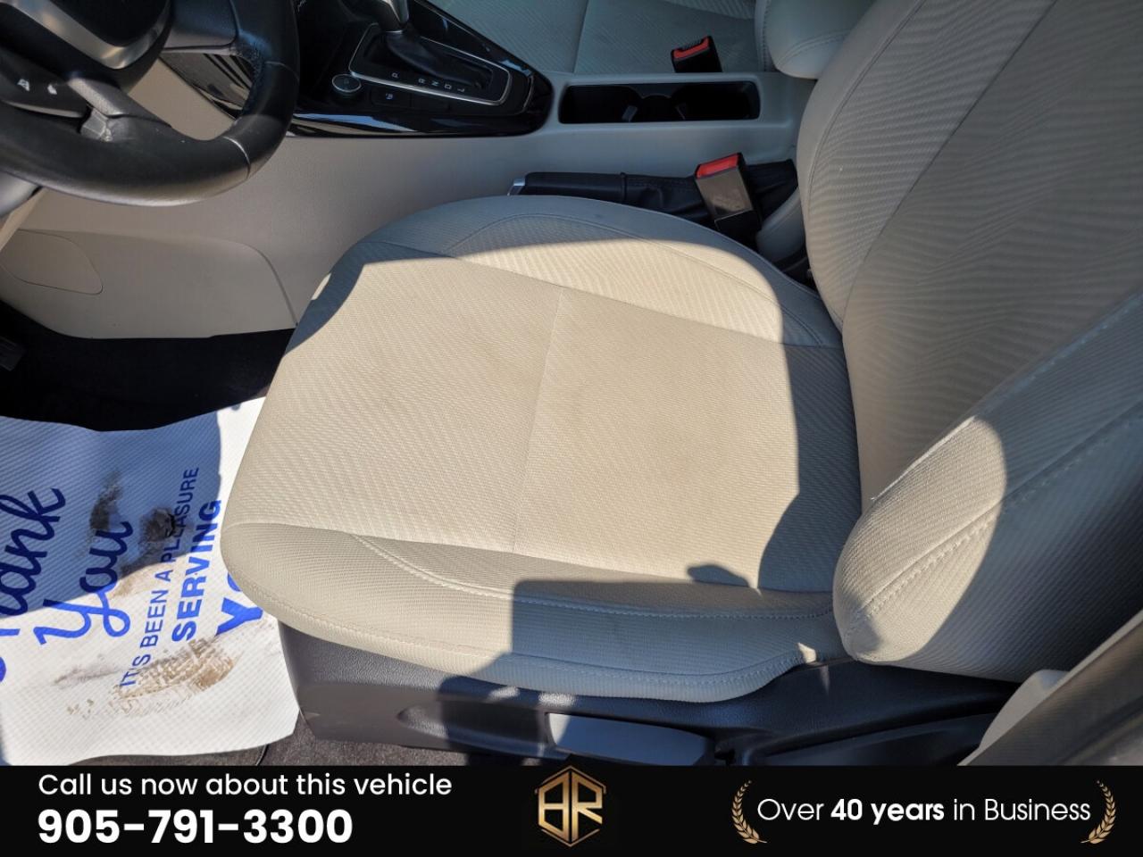 2017 Ford Focus Electric Base | No  Accidents Reported | Low KM Photo