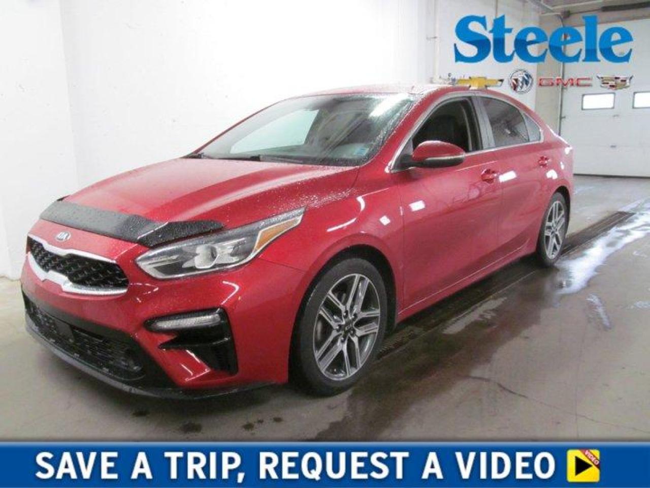 Used 2019 Kia Forte EX for sale in Dartmouth, NS
