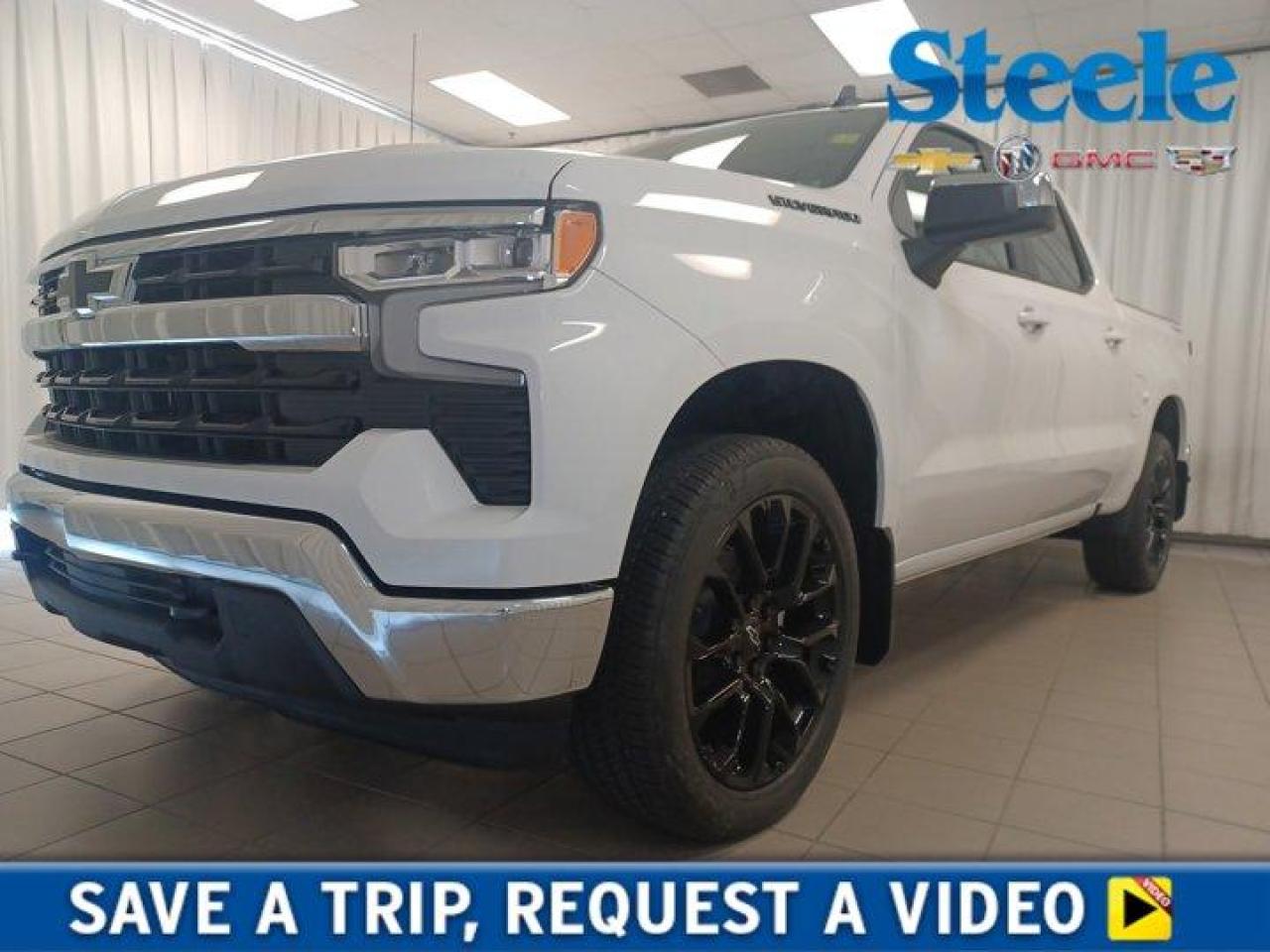 New 2023 Chevrolet Silverado 1500 LT for sale in Dartmouth, NS