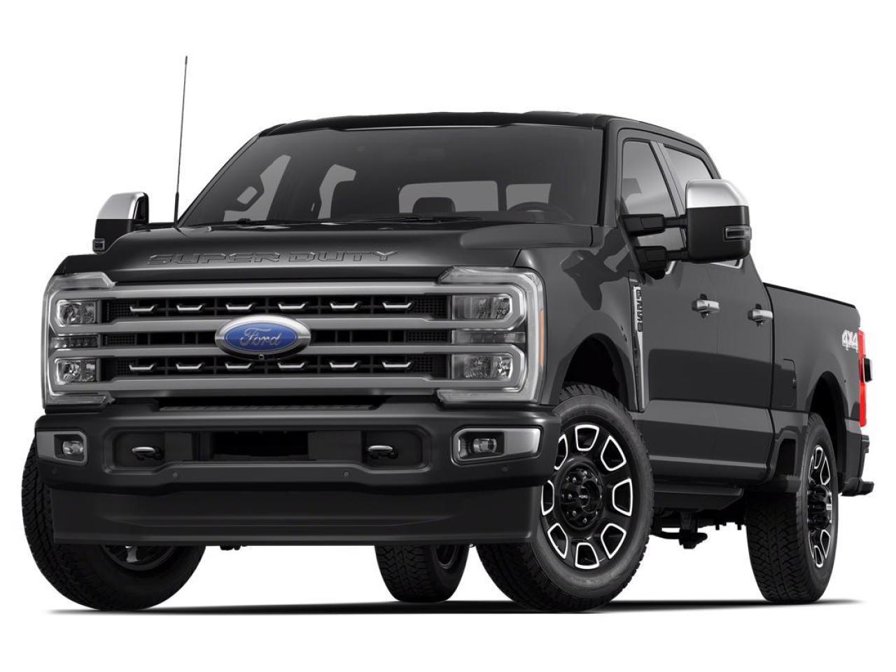 New 2023 Ford F-250 Super Duty SRW XLT for sale in Ottawa, ON