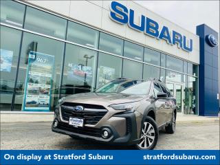 New 2024 Subaru Outback Touring for sale in Stratford, ON