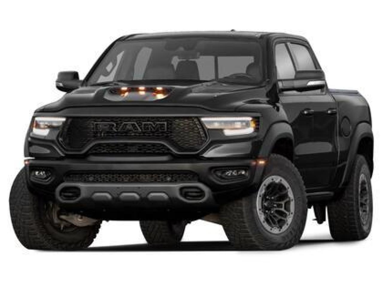 New 2023 RAM 1500 TRX Fully Loaded!!!! for sale in Medicine Hat, AB