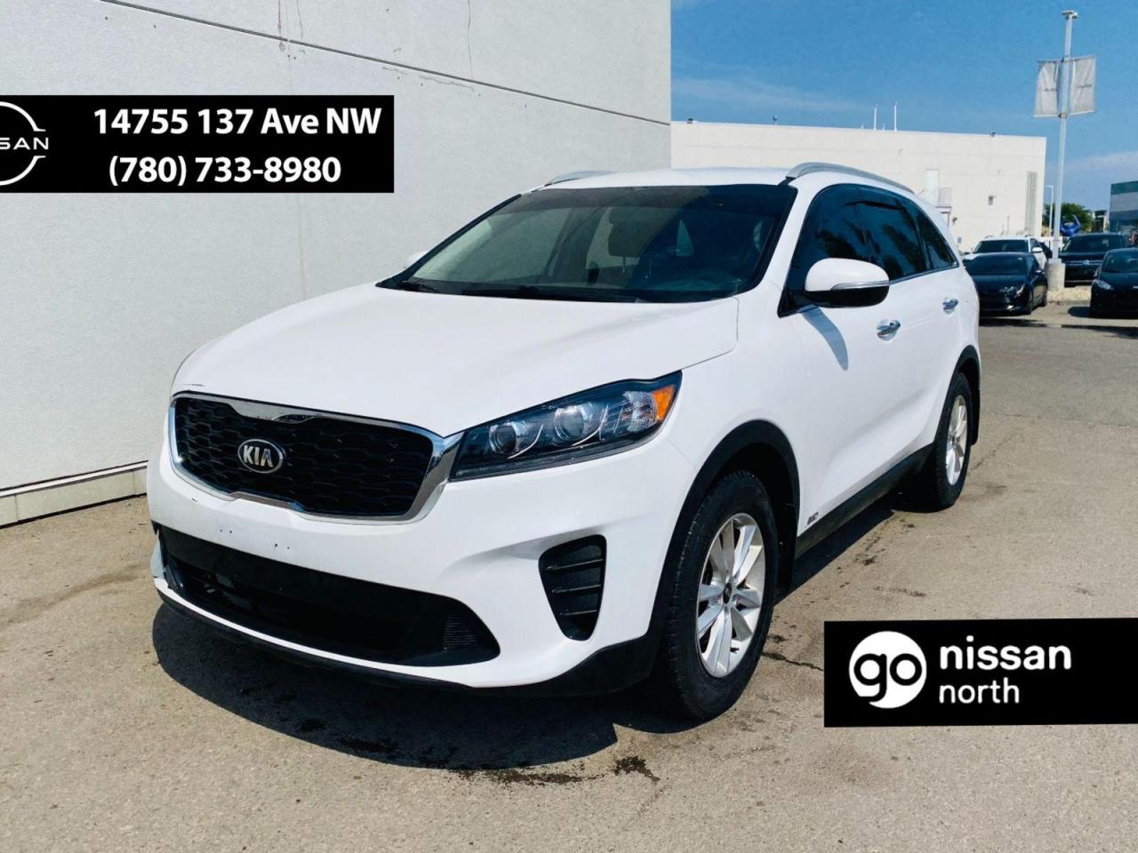 Used 2019 Kia Sorento  for sale in Edmonton, AB