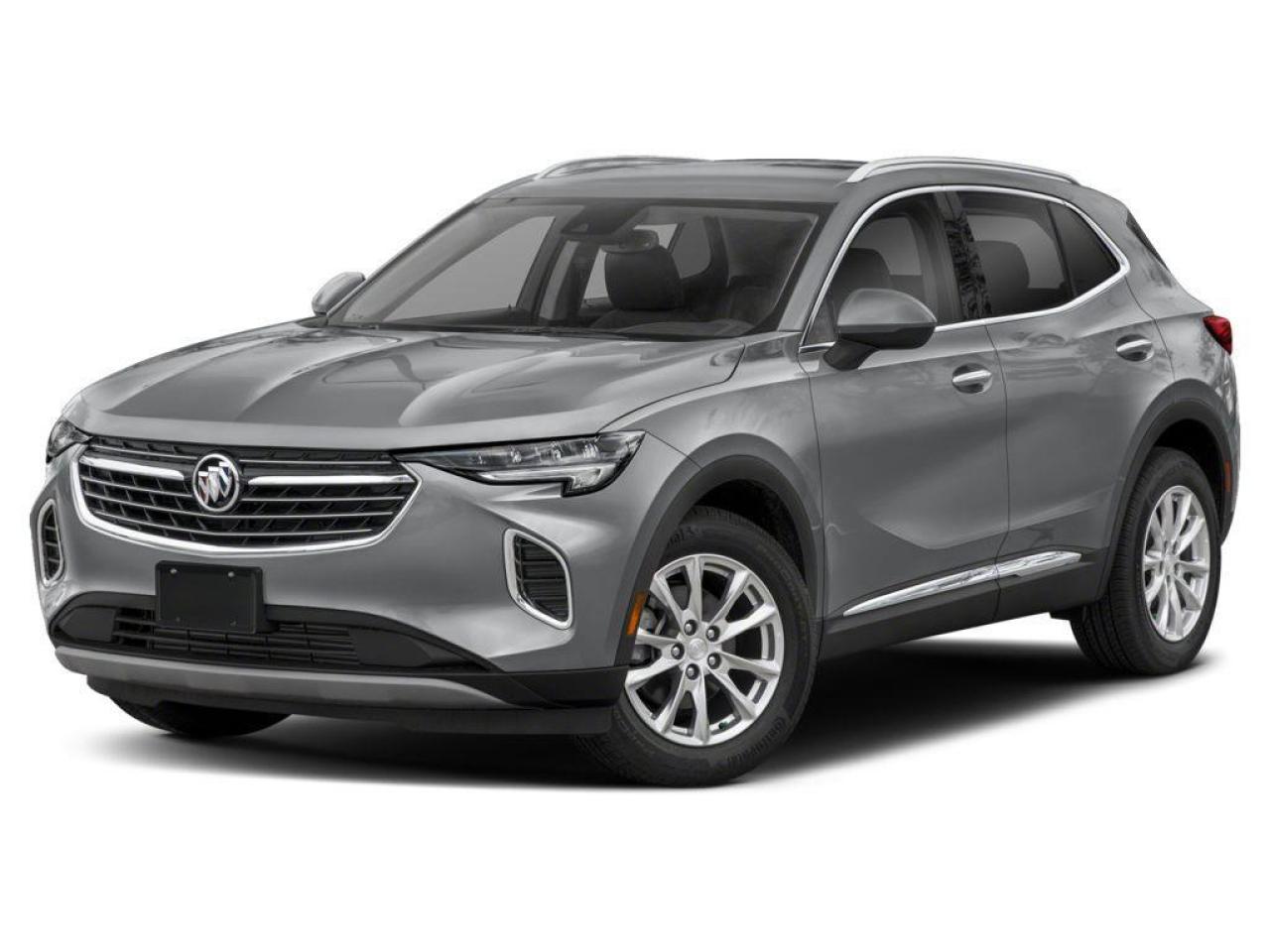 New 2023 Buick Envision Essence for sale in London, ON