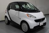 2015 Smart fortwo Pure Cp