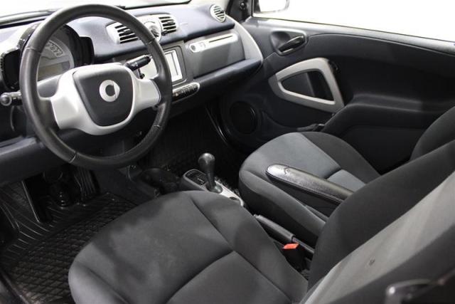 2015 Smart fortwo Pure Cp