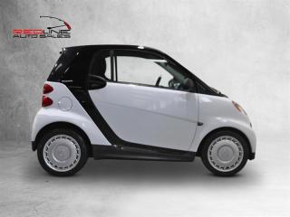 Used 2015 Smart fortwo Pure Cp for sale in Cambridge, ON