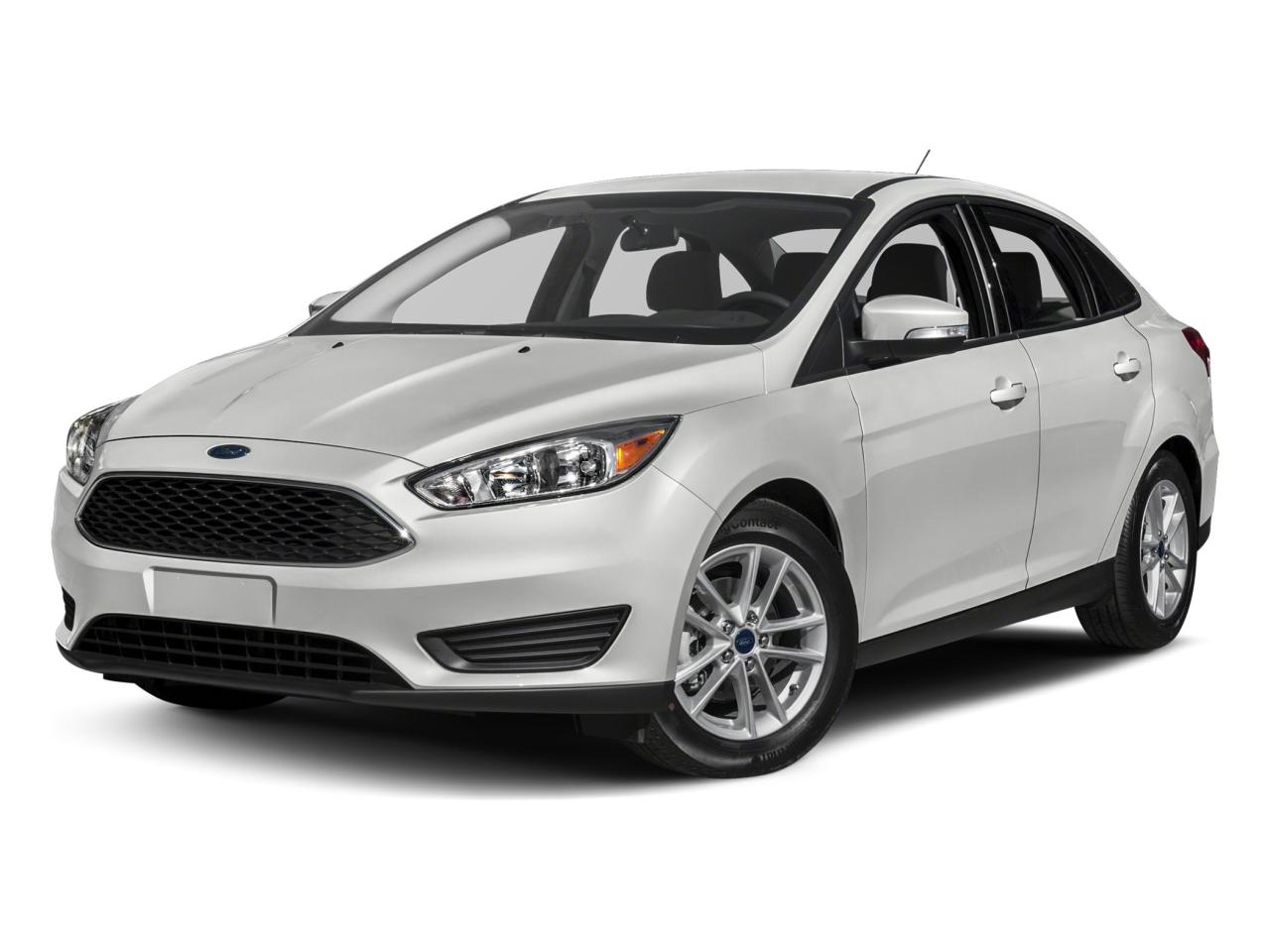 Used 2017 Ford Focus SE for sale in Medicine Hat, AB