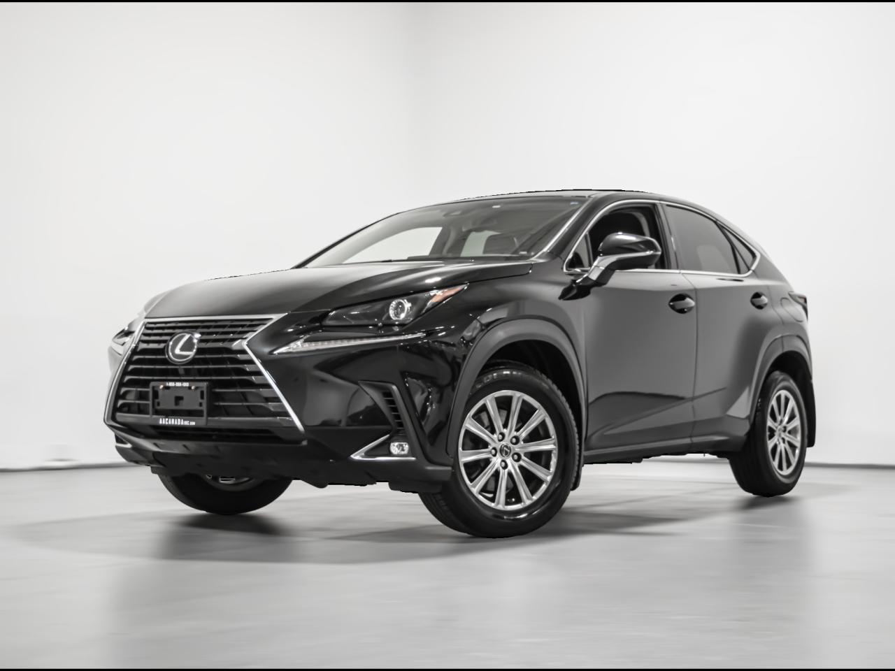 Used 2019 Lexus NX NX 300 for sale in North York, ON