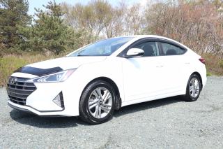 Used 2020 Hyundai Elantra Preferred IVT for sale in Conception Bay South, NL