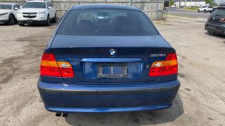 2003 BMW 325i *SEDAN*AUTO*ONLY 143KMS*WELL MAINTAINED*CERTIFIED - Photo #4