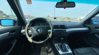 2003 BMW 325i *SEDAN*AUTO*ONLY 143KMS*WELL MAINTAINED*CERTIFIED - Photo #14
