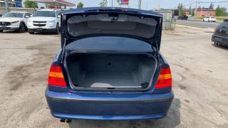 2003 BMW 325i *SEDAN*AUTO*ONLY 143KMS*WELL MAINTAINED*CERTIFIED - Photo #16