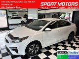 2019 Kia Forte EX+LaneKeep+Camera+Blind Spot+CLEAN CARFAX Photo56