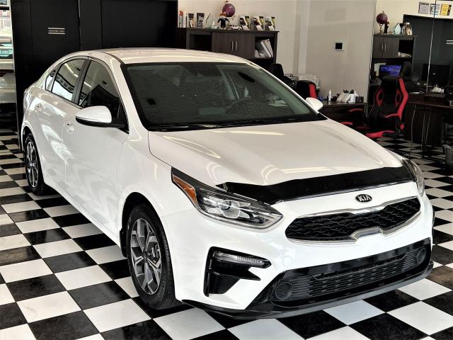 2019 Kia Forte EX+LaneKeep+Camera+Blind Spot+CLEAN CARFAX Photo5