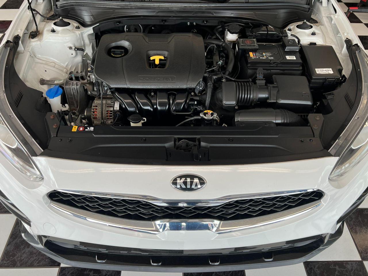 2019 Kia Forte EX+LaneKeep+Camera+Blind Spot+CLEAN CARFAX - Photo #7