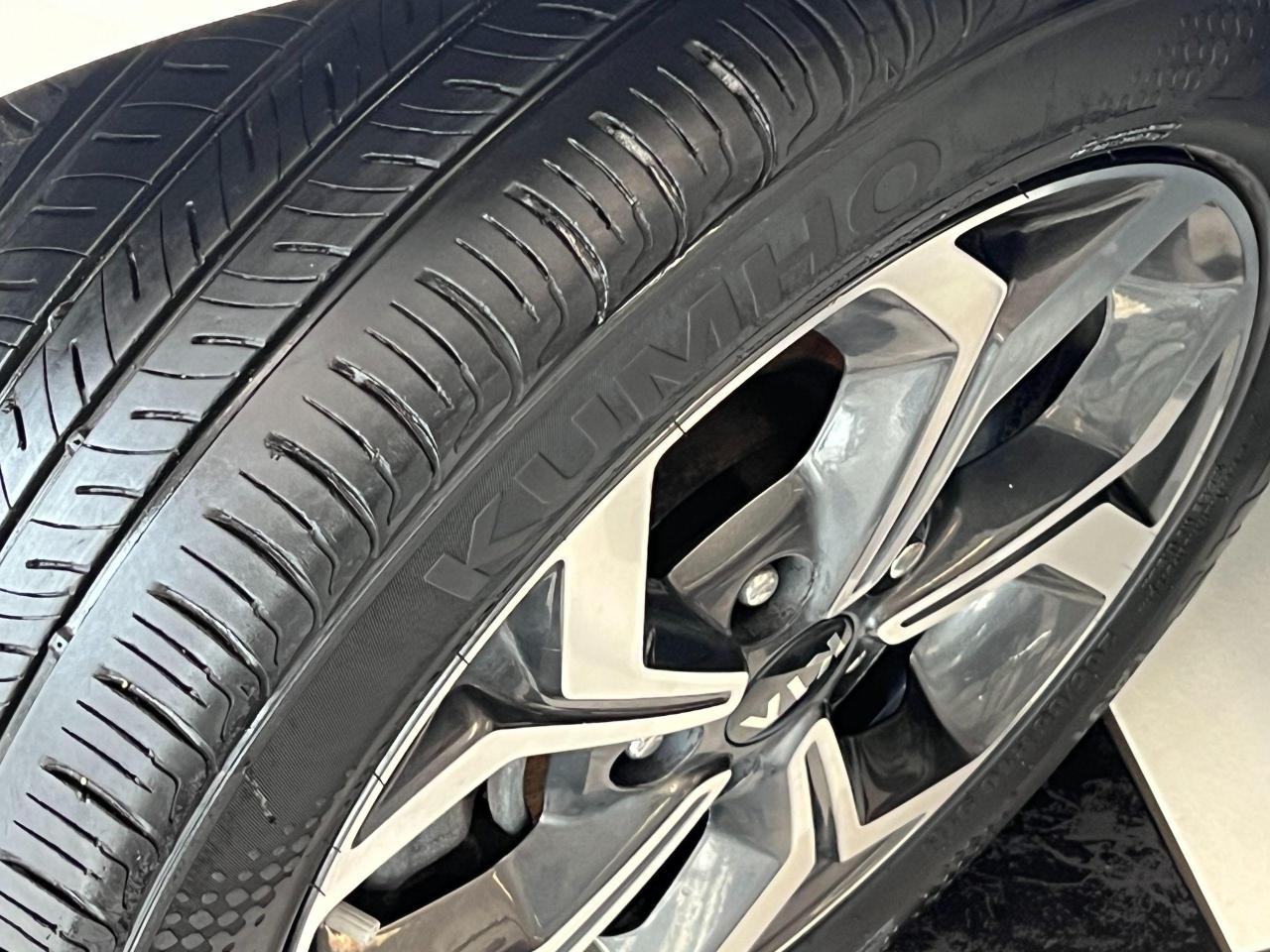 2019 Kia Forte EX+LaneKeep+Camera+Blind Spot+CLEAN CARFAX - Photo #12