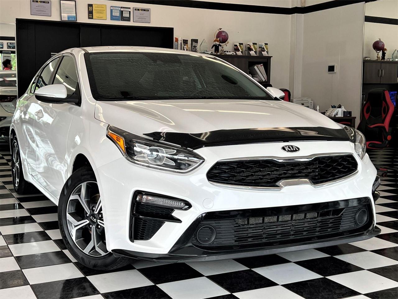 2019 Kia Forte EX+LaneKeep+Camera+Blind Spot+CLEAN CARFAX - Photo #15