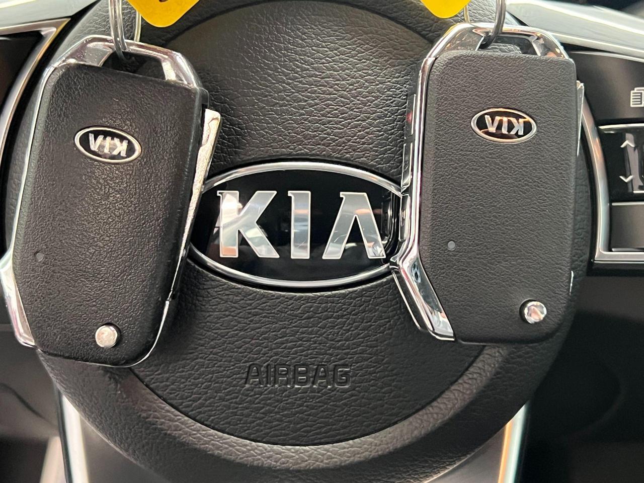 2019 Kia Forte EX+LaneKeep+Camera+Blind Spot+CLEAN CARFAX - Photo #16