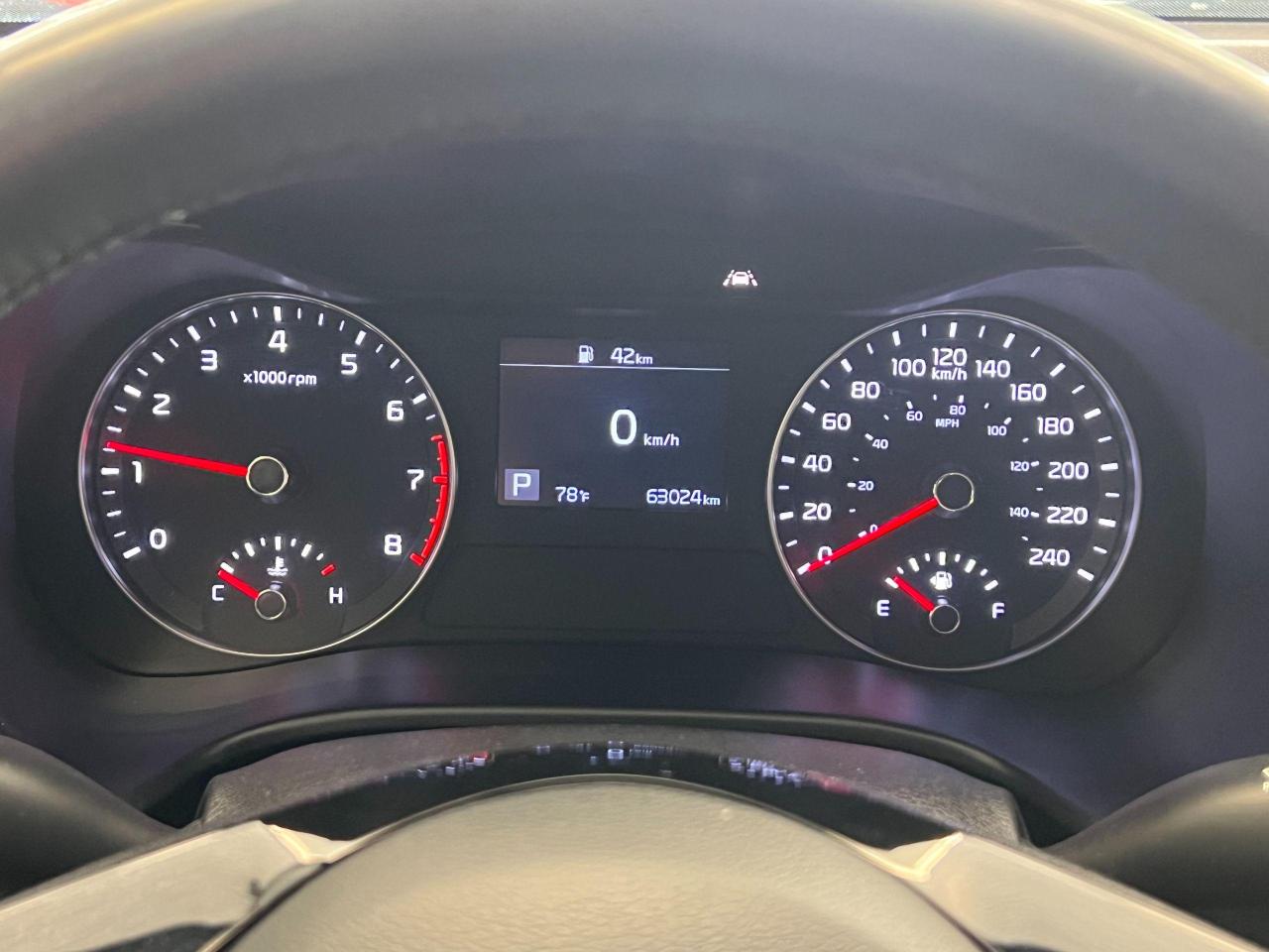2019 Kia Forte EX+LaneKeep+Camera+Blind Spot+CLEAN CARFAX - Photo #17