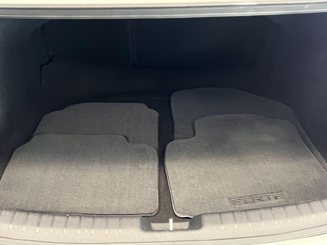 2019 Kia Forte EX+LaneKeep+Camera+Blind Spot+CLEAN CARFAX - Photo #26