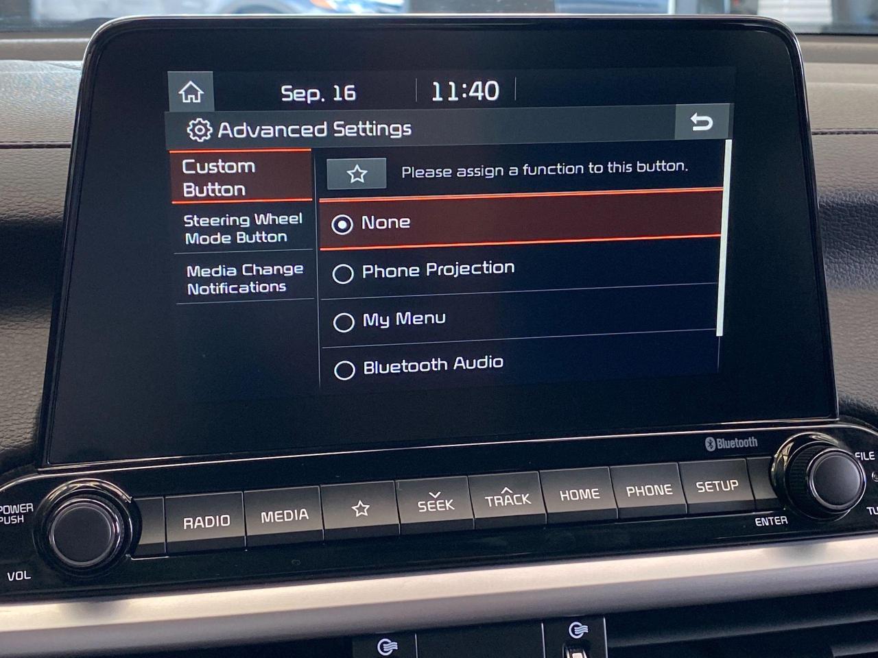 2019 Kia Forte EX+LaneKeep+Camera+Blind Spot+CLEAN CARFAX - Photo #31
