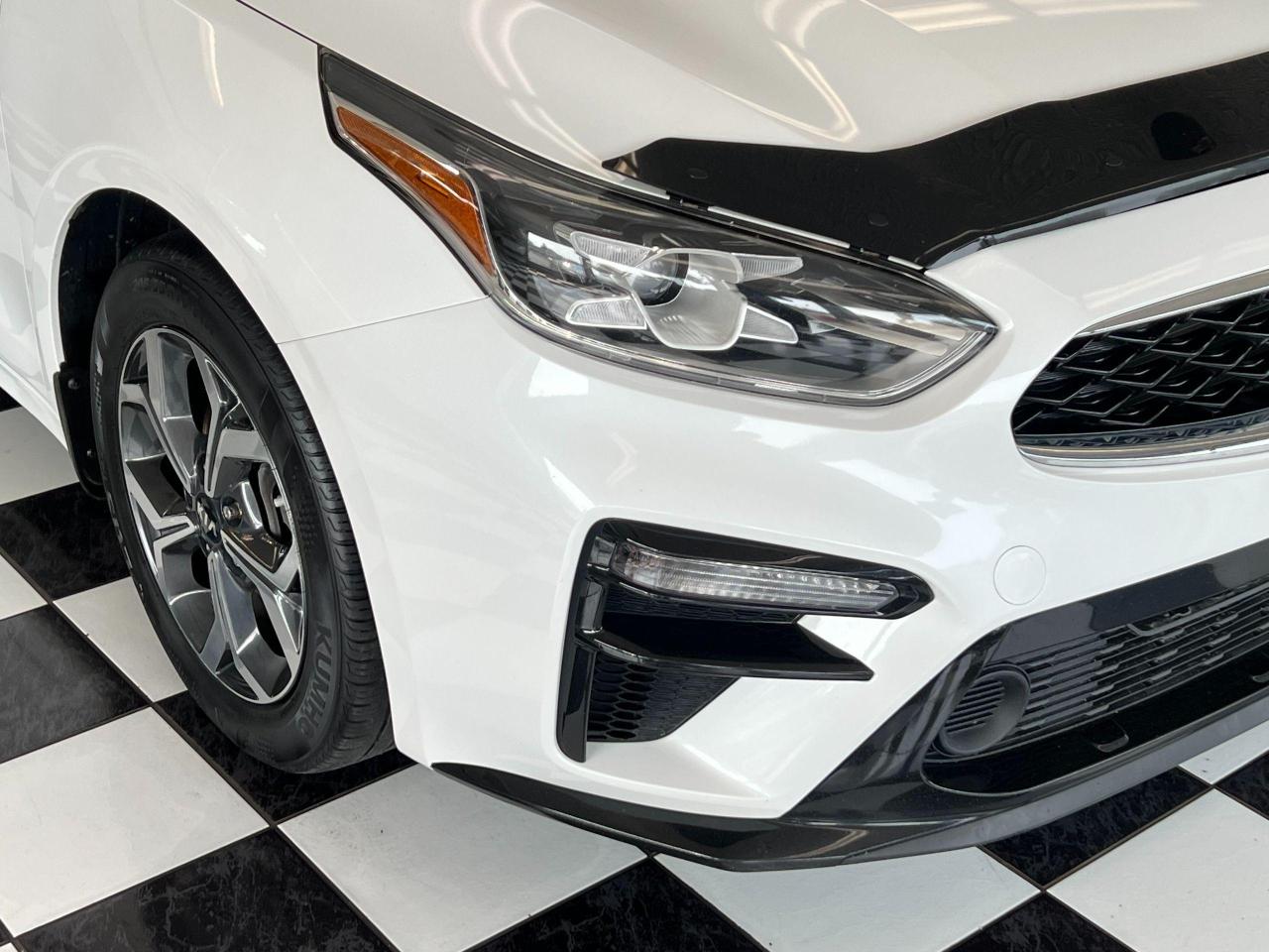 2019 Kia Forte EX+LaneKeep+Camera+Blind Spot+CLEAN CARFAX - Photo #37