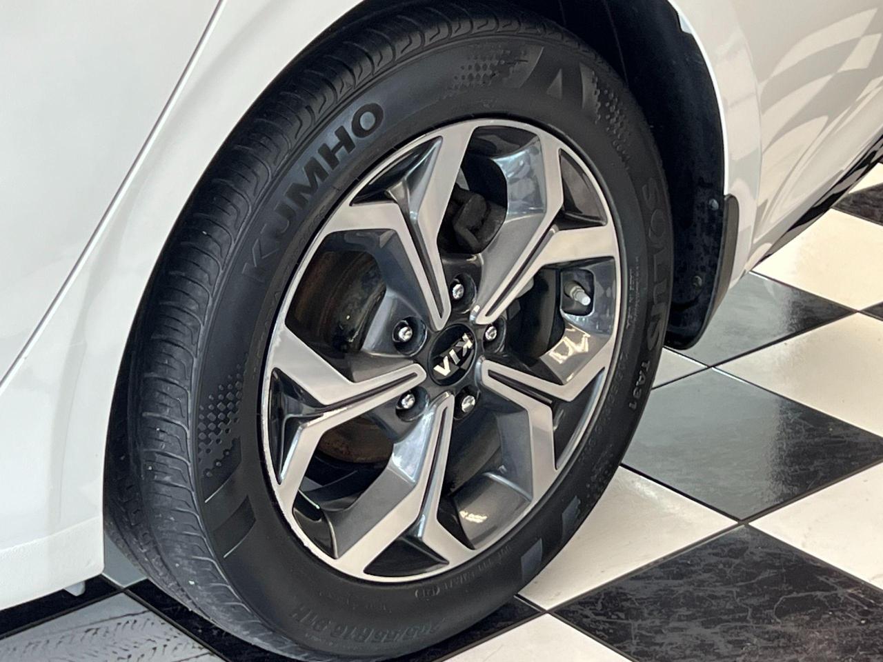 2019 Kia Forte EX+LaneKeep+Camera+Blind Spot+CLEAN CARFAX - Photo #45