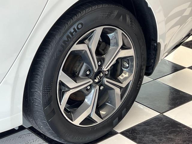 2019 Kia Forte EX+LaneKeep+Camera+Blind Spot+CLEAN CARFAX Photo45