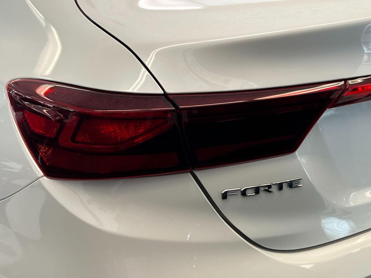 2019 Kia Forte EX+LaneKeep+Camera+Blind Spot+CLEAN CARFAX - Photo #52