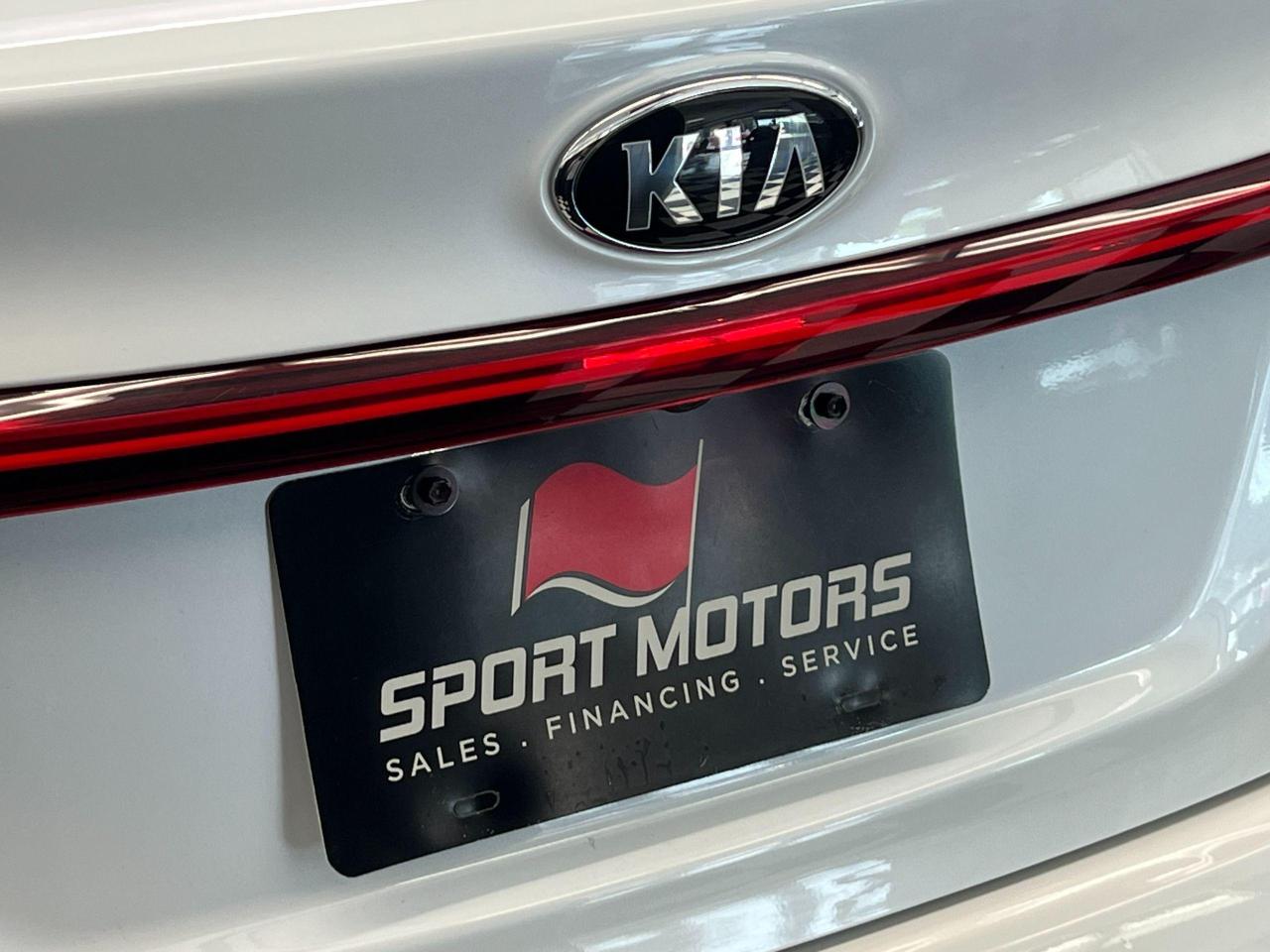 2019 Kia Forte EX+LaneKeep+Camera+Blind Spot+CLEAN CARFAX - Photo #53